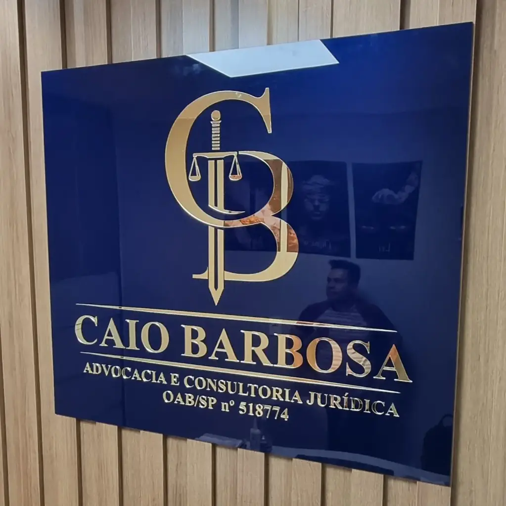 Fachadas e letreiros de ACM